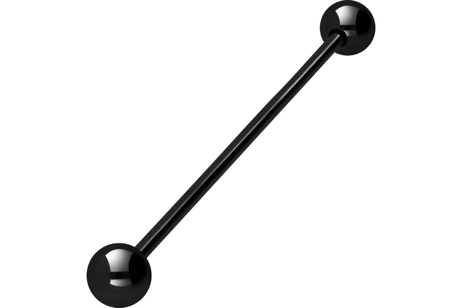 Titan Barbell Piercing